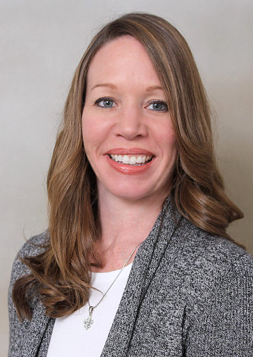 Michelle Odom, Licensed Massage Therapist and owner of MDO Massage Therapy